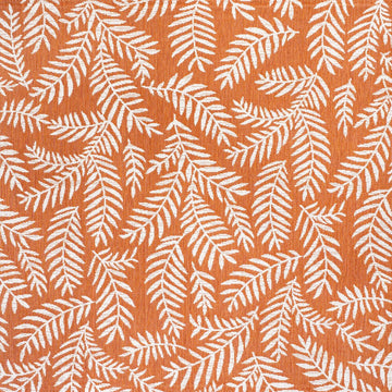 Nevis Palm Frond Indoor/outdoor Area Rug
